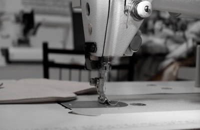 How to Sew Blackout Lining to Existing Curtains