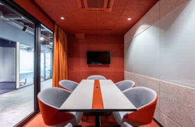 Blackout Curtains for Conference Rooms: Top Picks