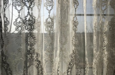 Sheer vs Lace Curtains: Key Differences Explained