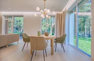 How to Choose Blackout Curtains for Sliding Glass Doors