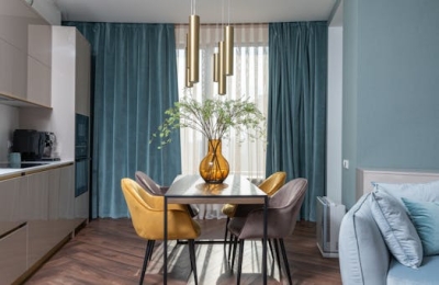 How to Clean Velvet Curtains Without Ruining Them