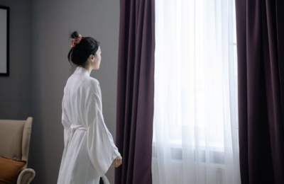 Blackout Curtain Fabric Care Tips for Long Life