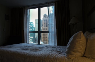 Sheer vs Blackout Curtains for Hotels: Which to Choose?