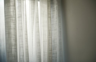 Sheer Curtain Fabric Types and Creative Uses