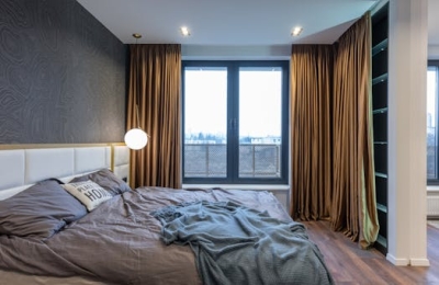 How to Choose Curtain Fabric for Maximum Noise Reduction