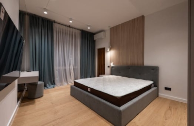 Bulk Curtain Buying Guide for Hotels: Tips & Suppliers