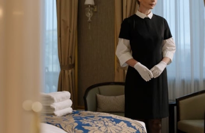 Hotel Velvet Curtain Maintenance: Essential Care Tips