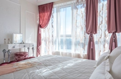 Velvet Curtain Care Tips to Keep Them Looking New