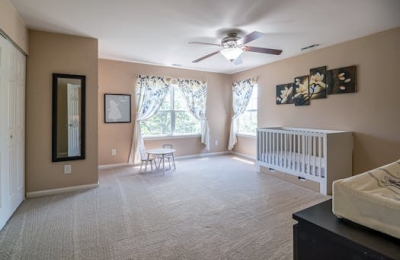 Safe Blackout Curtain Fabric for Baby Nursery: Complete Guide