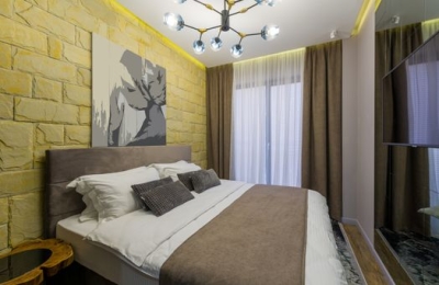 2025 Hotel Curtain Color Trends: What's In Style