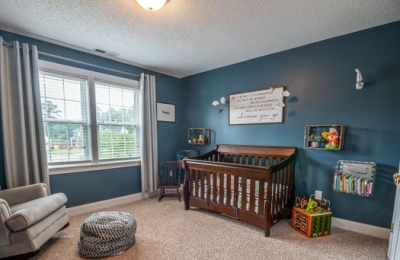 Sheer vs Blackout Curtains for Nursery: Best Choice