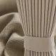 Hotel Curtains with Soundproof Function (Cotton-Linen Material)